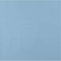 Designer Fabrics 54 in. Wide - Light Blue- Solid Outdoor Indoor Marine Vinyl Fabric G725